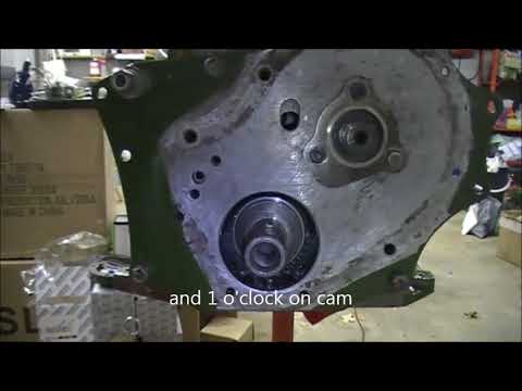 Thumbnail for MGB Engine Rebuild to Stage 3 Rally Spec by rall, rally