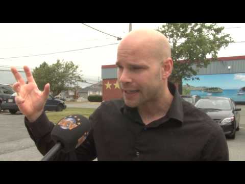 Jeremy Bennett News PKG