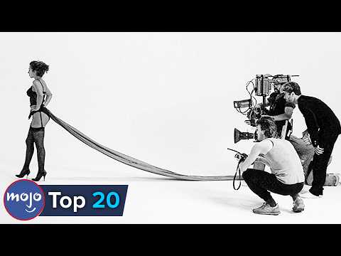 Top 20 Songs That Caused Massive Backlash