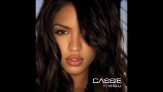 Cassie - Me &amp; U (Audio)