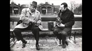 Stardust - Ben Webster