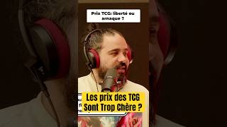 Les Prix des TCG sont trop chère ?? #onepiecetcg #pokemon #pourtoi