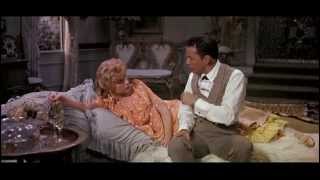 Let&#39;s Do It (Let&#39;s Fall In Love) - Frank Sinatra and Shirley Maclaine