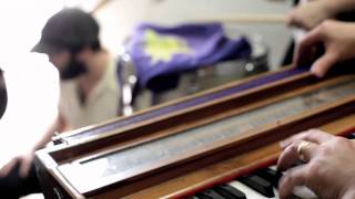 The Black Angels -- &quot;Bad Vibrations&quot;