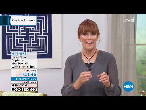 HSN | Practical Presents 10.23.2019 - 10 AM
