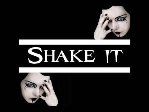 D-Unity - Shake It (Original) **Good Quality**