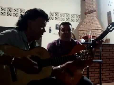 Delley e Dorivan DE AVIÃO A JATO