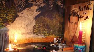 Rick Nelson   &#39;I Rise, I Fall&#39;