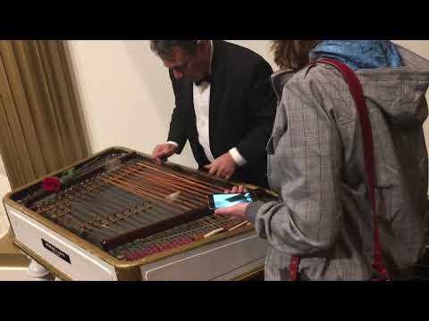 KSO Cimbalom