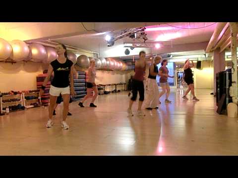 Aerobic 08.06.2010