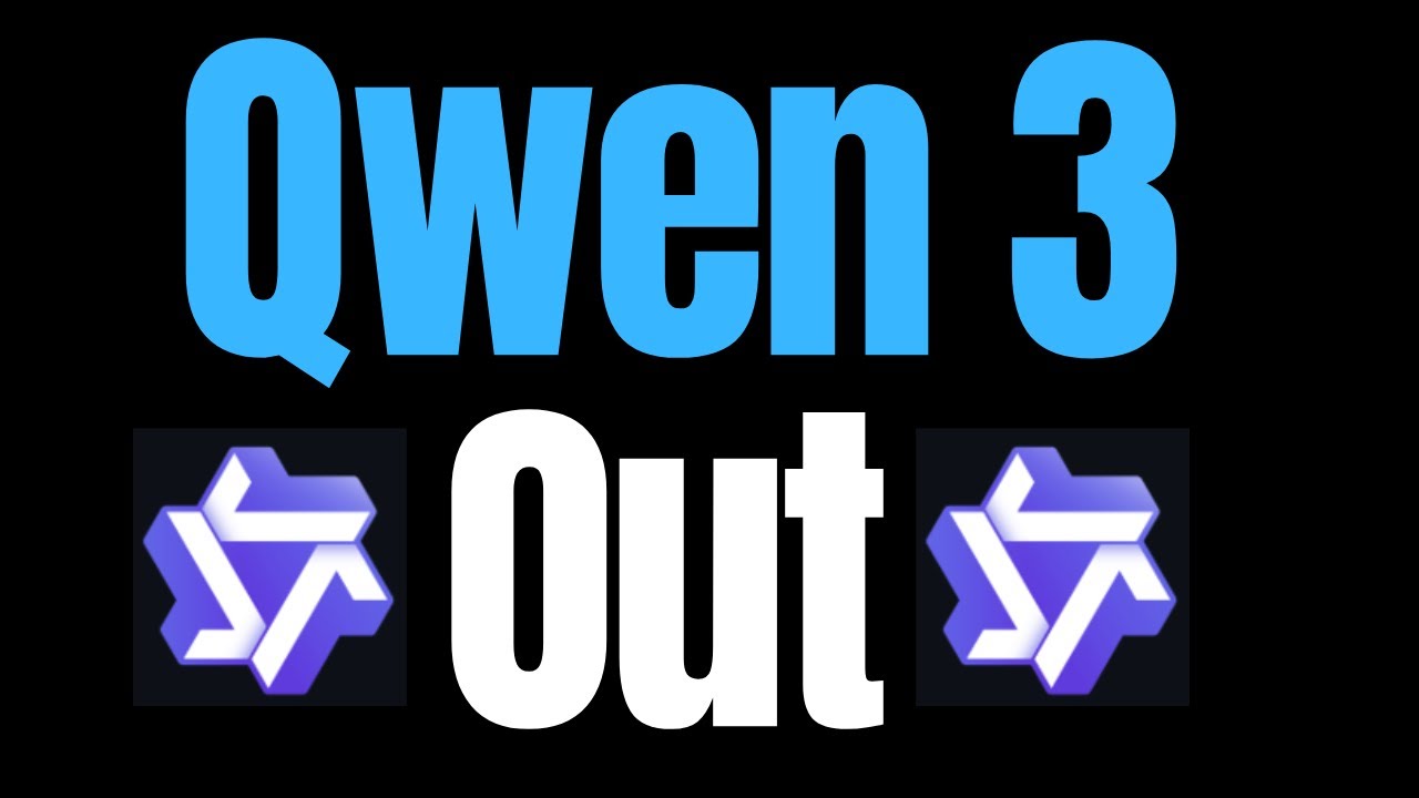 Qwen3 is Here - Install and Test Thoroughly