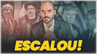 EUA e Israel x Irã: Tudo o que você precisa saber