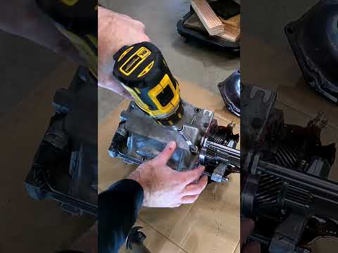T5 Teardown