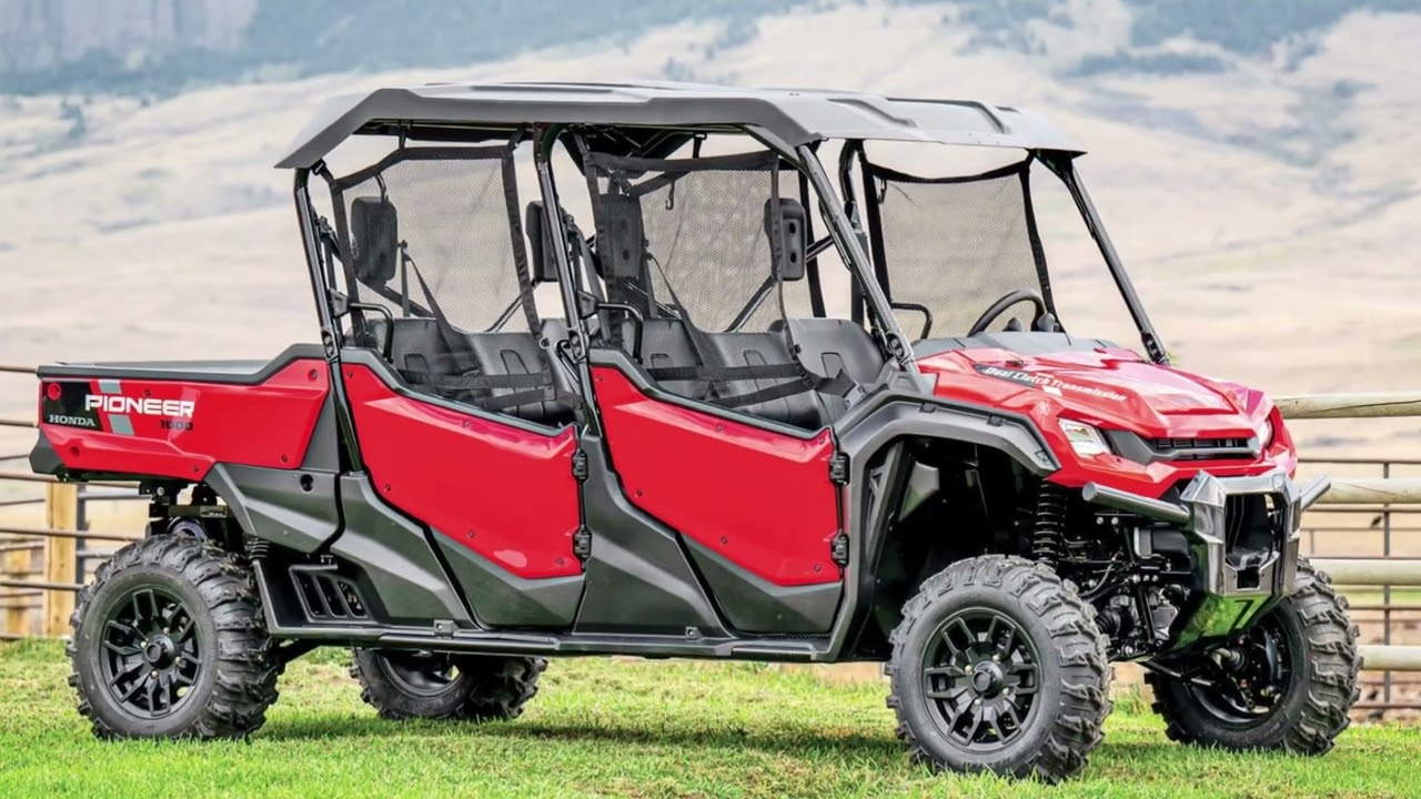 A photo of this 2026 Honda FourTrax Foreman Rubicon 4x4 Automatic DCT EPS Deluxe