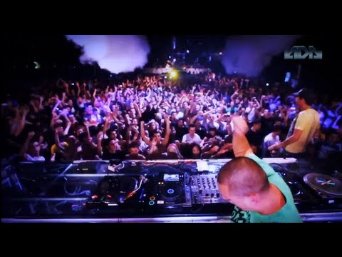 MOONLOVE FESTIVAL 2011 @ FABRIK | AFTERMOVIE