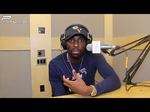 Dboy Lo (Mitch) From GS9 On Mother Dealing w/ & B**ting Cancer Without Him Knowing (Pt.11)