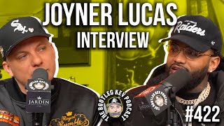 Joyner Lucas on Rihanna Friendship, Kendrick vs Drake,, Paris Hilton, Tory Lanez &amp; New Album