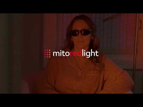 Mito Red Light - Red Light Therapy Your Way