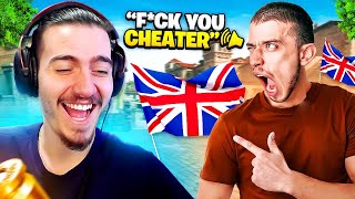 Une fin BIEN trop DRÔLE