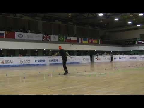 15 20181117 SSO Classic Slalom Senior Men Nicolao Ambroise 15 Place