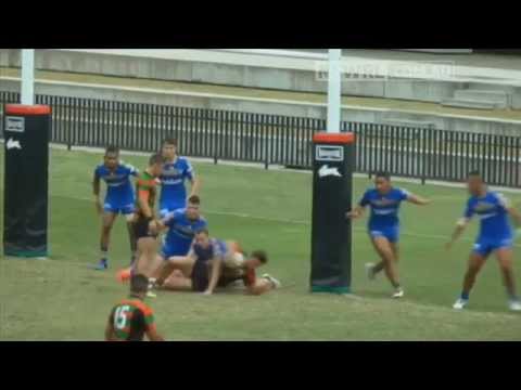 Crazy Flip Try From SG Ball