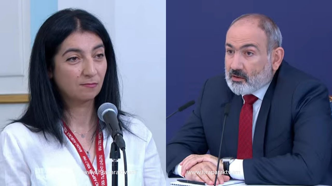 Պետությունը ինչո՞ւ է անտերության մատնել իր գույքը. Լրագրողը՝ Նիկոլ Փաշինյանին