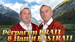Hamit Kastrati & Perparim Brati - Sinan Llapi