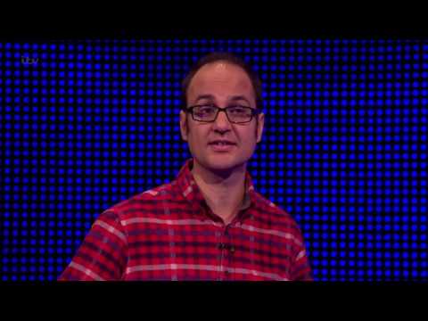 Tariq Talks About His Patents And Work - The Chase