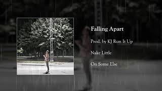 Falling Apart Music Video