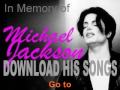 Michael Jackson - Ben - Instrumental
