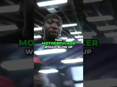 #7 Unleash Your Inner Beast  Gym Motivation & Power Surge!