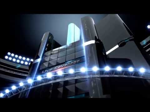 [SkyLAN #1] KILLERFISH im Interview nach dem ersten Tag