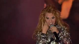 Banda Calypso ao vivo no São João do Cerrado Gringo Lindo