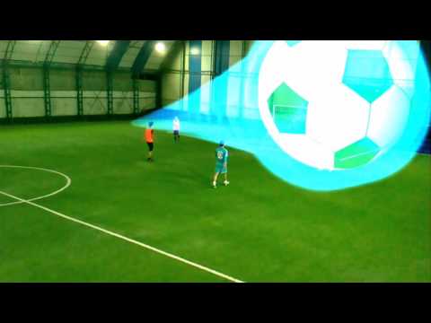 Burak Halısaha 29.10.2015 00:00 - akillisaha.com