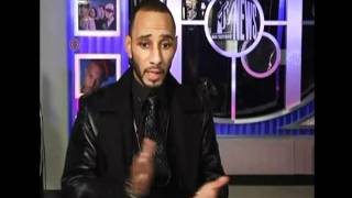 Swizz Beatz talks new records with Shyne SNINC