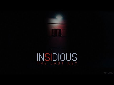 Insidious: The Last Key