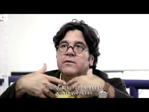 #30bienal (Ações educativas) Luis Pérez-Oramas: Há alguma voz que faça parte de sua própria voz? 