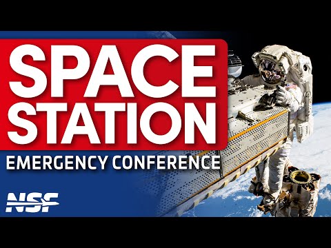 Breaking News: NASA's Crew-11 to Return Early from International Space Station