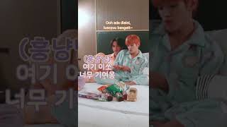 Download lagu Ketika Taeyong aegyo depan Doyoung #shorts mp3