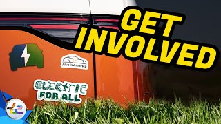 Dark Forces Want EVs Gone — Here’s Who You Can Join to Fight Back