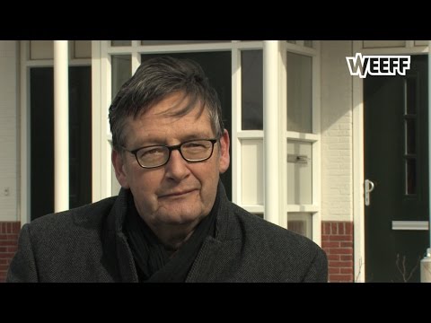 Westfriese Kopstukken - Koos Knijn
