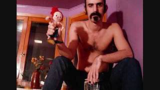 Frank Zappa - Peaches en Regalia.wmv