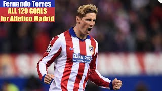 Download lagu Fernando Torres ◉ All 129 Goals for Atletico Madrid. mp3 Download lagu Fernando Torres ◉ All 129 Goals for Atletico Madrid. mp3