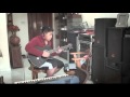 debu di hati(Ebby saiful) cover by suffian