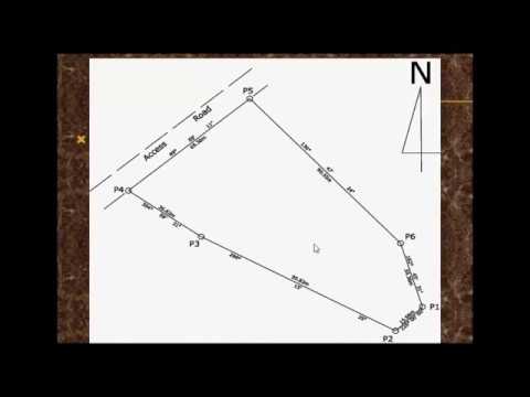 01 Plotting UTM Coordinates