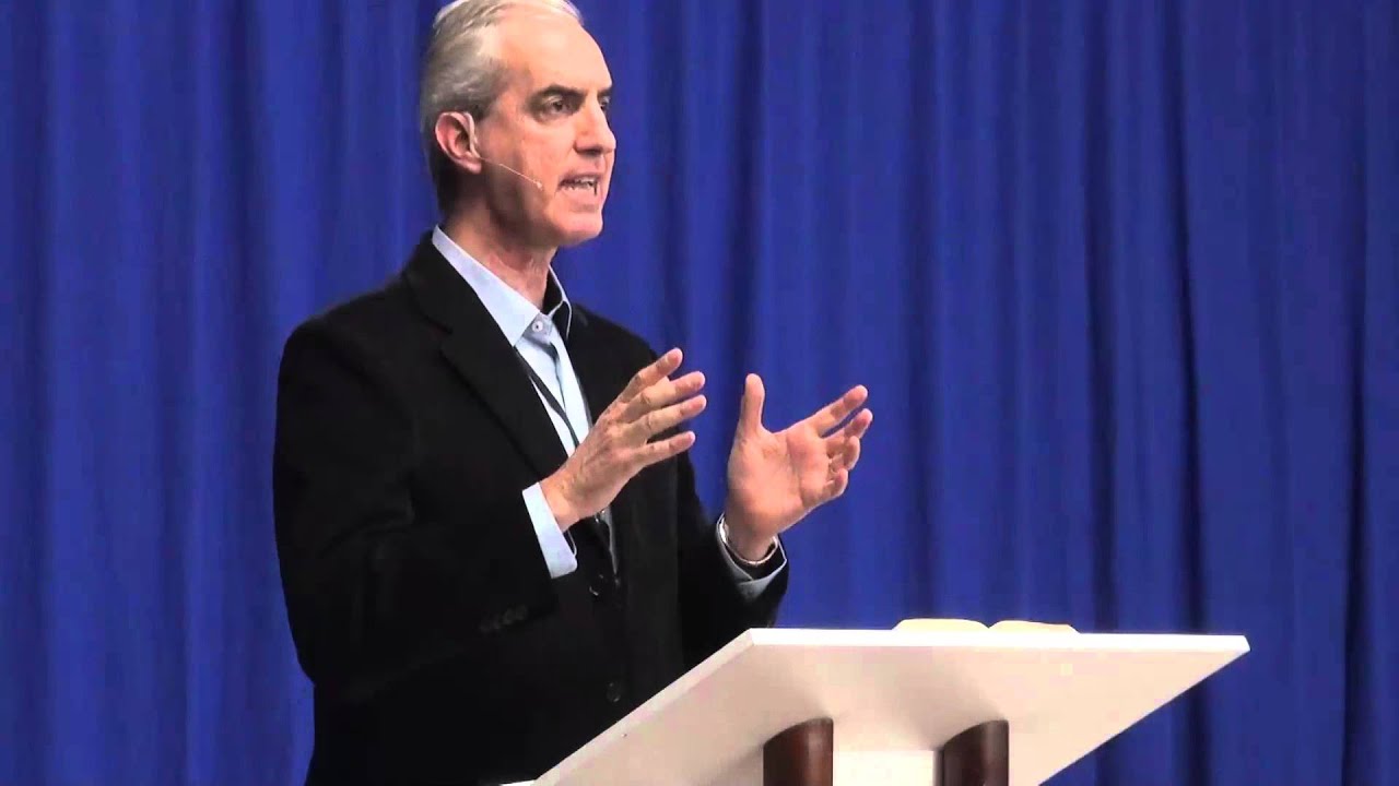 Neemias e a Cidade de Deus   Estudo 01