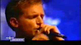 Farmer Boys - Live in @Koln 2000