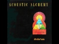 Acoustic Alchemy - Columbia