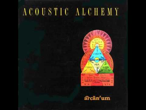 download lagu mp3 mp4 Acoustic Alchemy Arcanum, download lagu Acoustic Alchemy Arcanum gratis, unduh video klip Acoustic Alchemy Arcanum