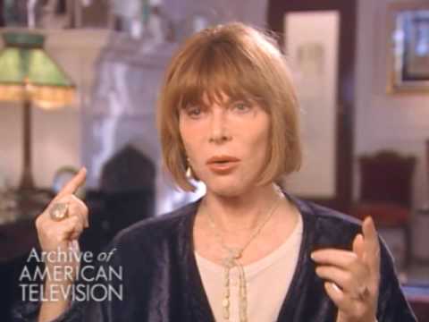 Lee Grant on testifying in front of the House Un-American Activities Committee